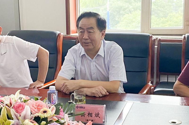 诚诚相助|感谢内蒙古纳顺集团向河南ag九游会j9集团捐资10万元