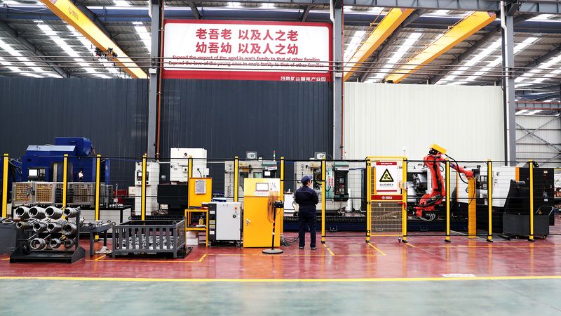 新升级|河南ag九游会j9集团全系列产品标配“鼓形齿式联轴器”