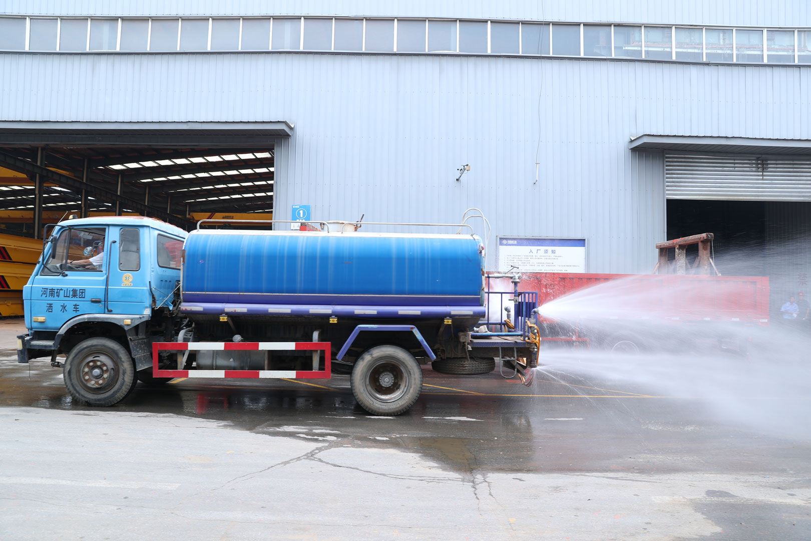 河南ag九游会j9集团|多项措施做好疫情防控