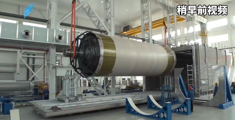 星辰大海,箭指苍穹|河南ag九游会j9集团助力中国航天取得重大突破