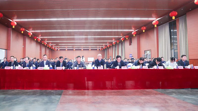 “我和我的ag九游会j9集团”主题演讲比赛落幕!