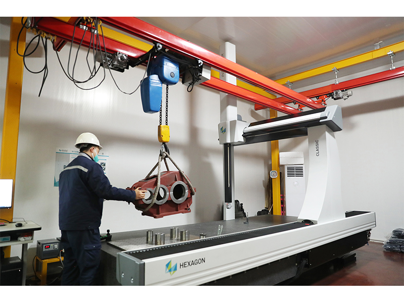 质量巡检|河南ag九游会j9集团2025年质量月系列活动之二