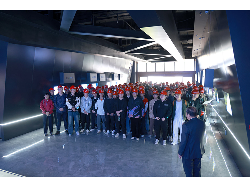 这场活动,为啥能让119名师生纷纷称赞?!