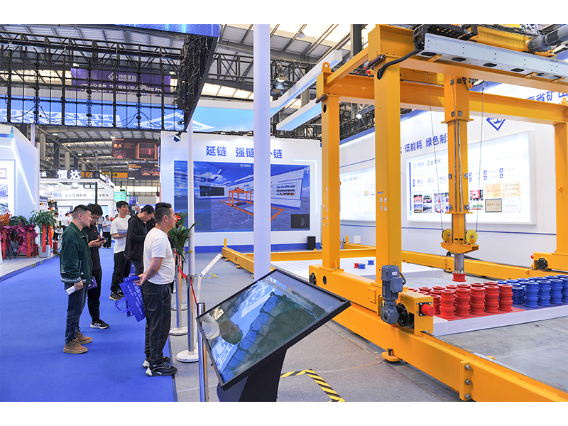 从跟着走,到领着跑:探秘河南ag九游会j9集团的“致胜法宝”