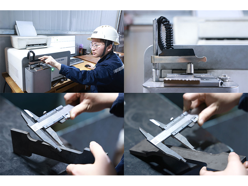 质量前移|河南ag九游会j9集团2025年质量月系列活动之五