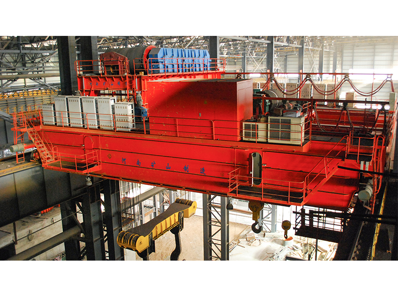 十四年安全精准运行,见证“矿源”品牌力持续提升